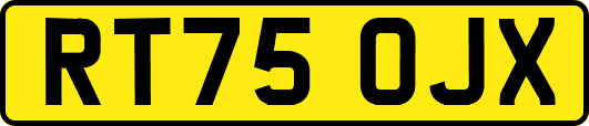 RT75OJX