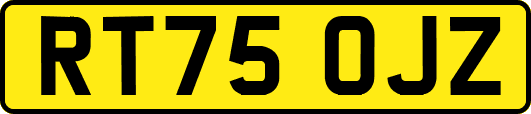 RT75OJZ