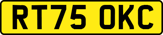 RT75OKC