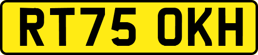 RT75OKH