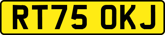 RT75OKJ