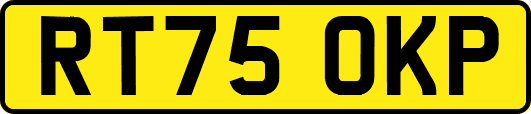 RT75OKP