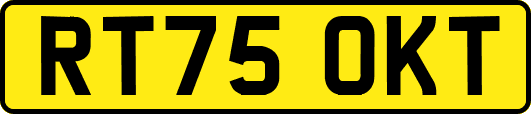 RT75OKT