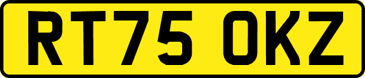 RT75OKZ