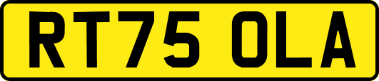 RT75OLA