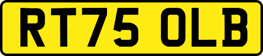 RT75OLB