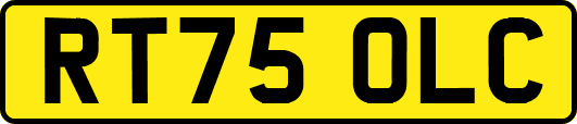 RT75OLC