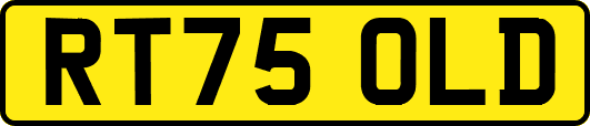 RT75OLD