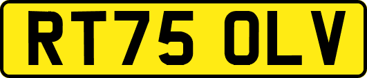 RT75OLV