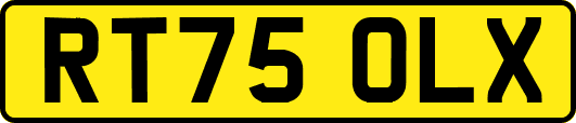 RT75OLX
