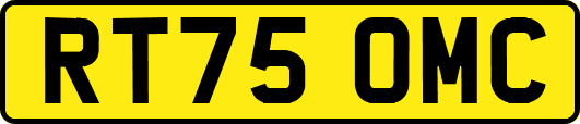 RT75OMC