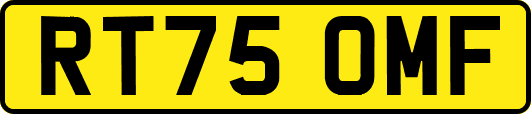 RT75OMF