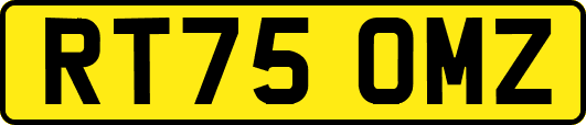 RT75OMZ