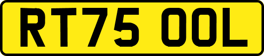 RT75OOL