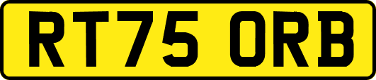 RT75ORB