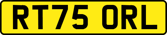 RT75ORL