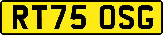 RT75OSG