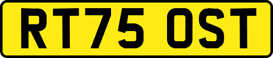 RT75OST