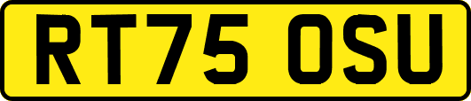 RT75OSU