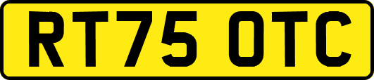 RT75OTC