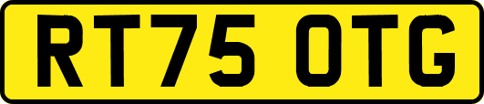 RT75OTG