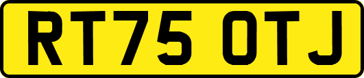 RT75OTJ