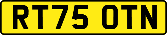 RT75OTN