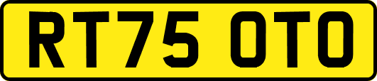 RT75OTO