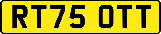 RT75OTT