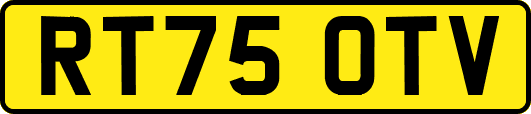RT75OTV