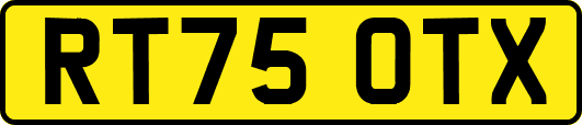 RT75OTX