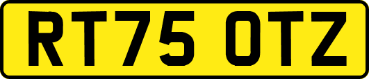RT75OTZ