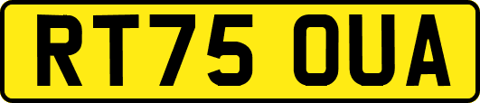 RT75OUA