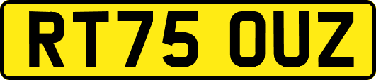 RT75OUZ