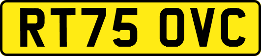 RT75OVC