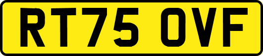 RT75OVF