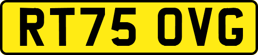 RT75OVG