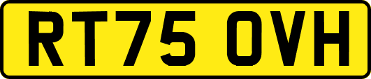 RT75OVH
