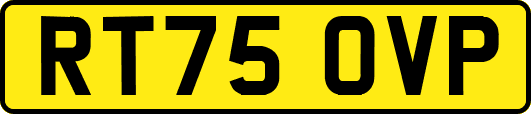 RT75OVP