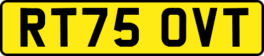 RT75OVT