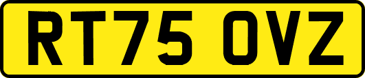 RT75OVZ