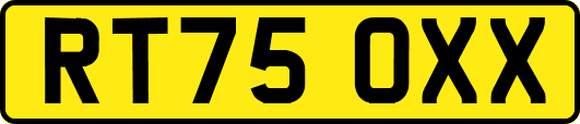 RT75OXX
