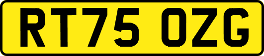 RT75OZG