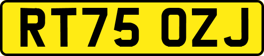 RT75OZJ