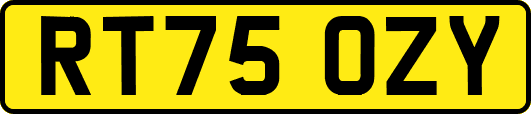 RT75OZY