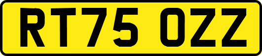 RT75OZZ