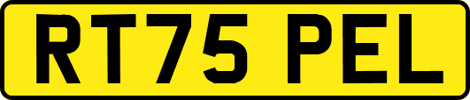 RT75PEL
