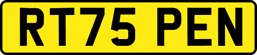 RT75PEN