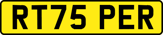 RT75PER