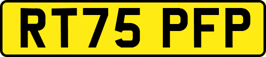 RT75PFP